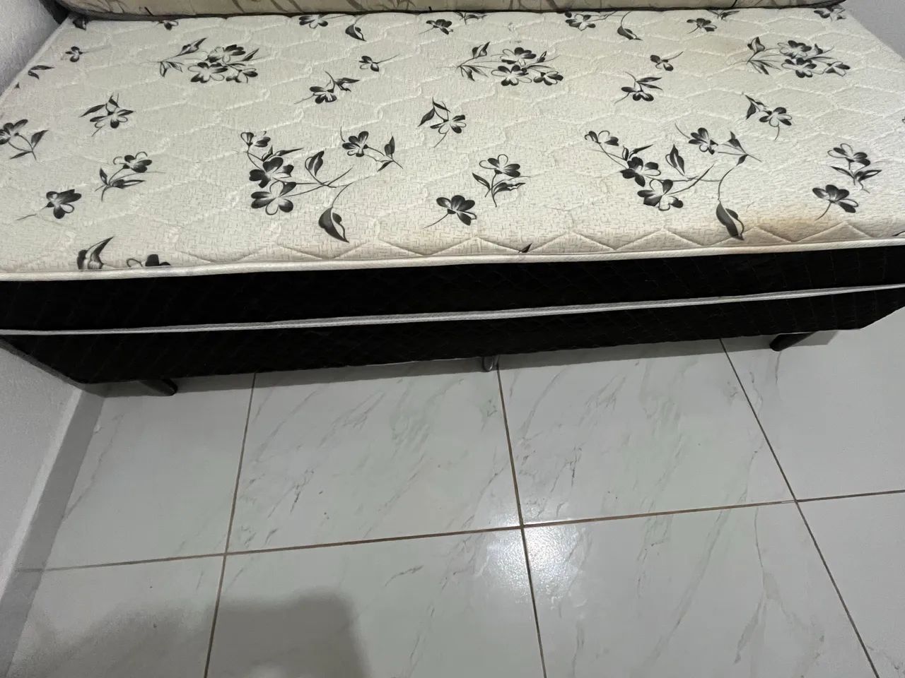Cama solteiro  - Foto 2