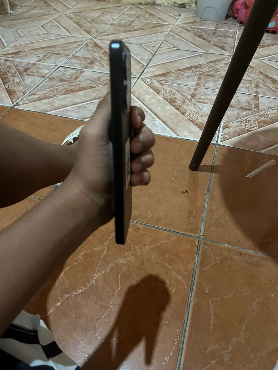 vendo xiaomi 15c todo novo, 4 mês de uso - Foto 2