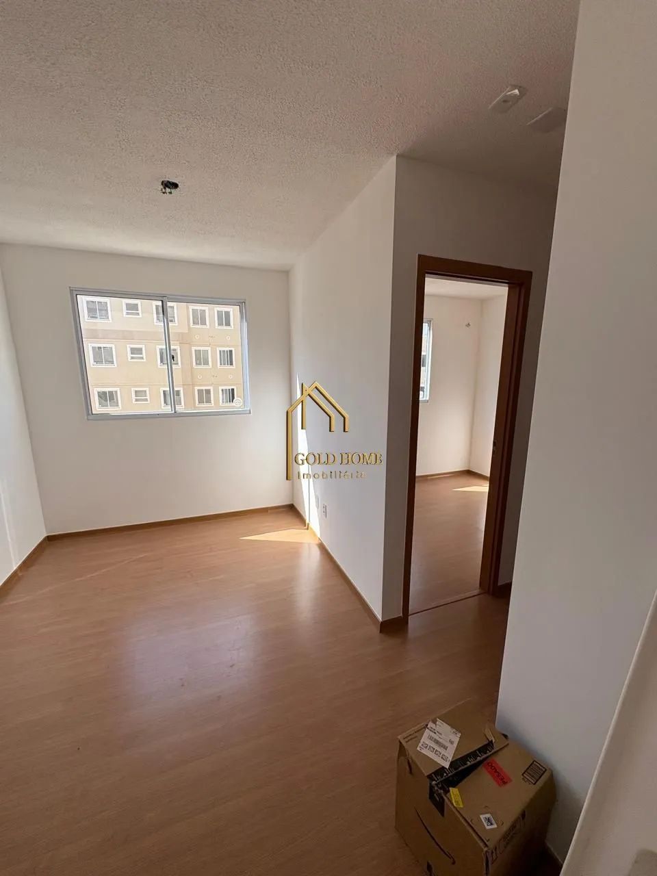 Apartamento para Locação  Condomínio Chapada dos Bem-Te-Vis - Foto 2