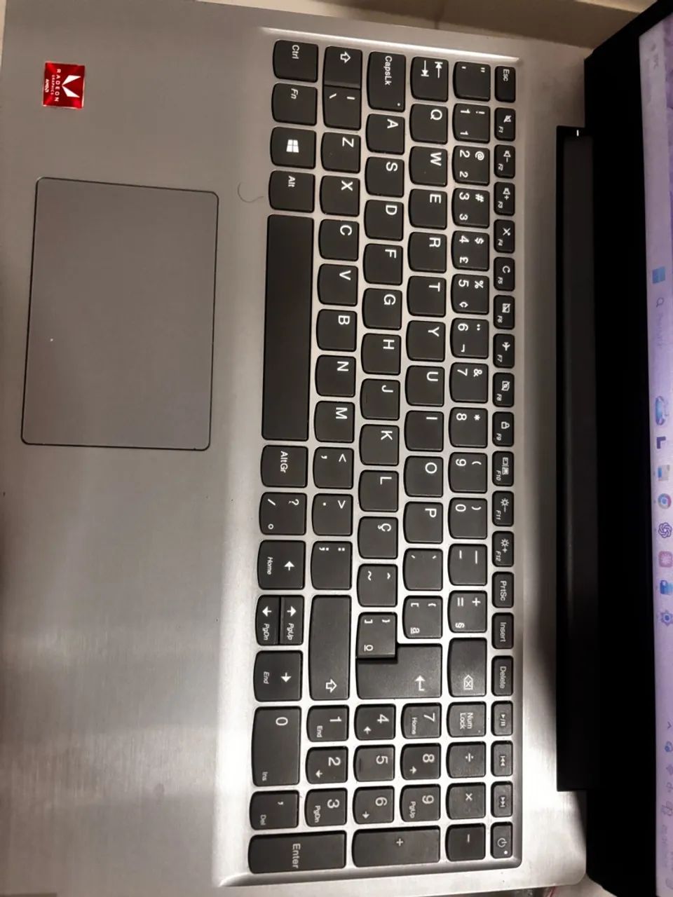 Notebook Lenovo IdeaPad S145 - Foto 4