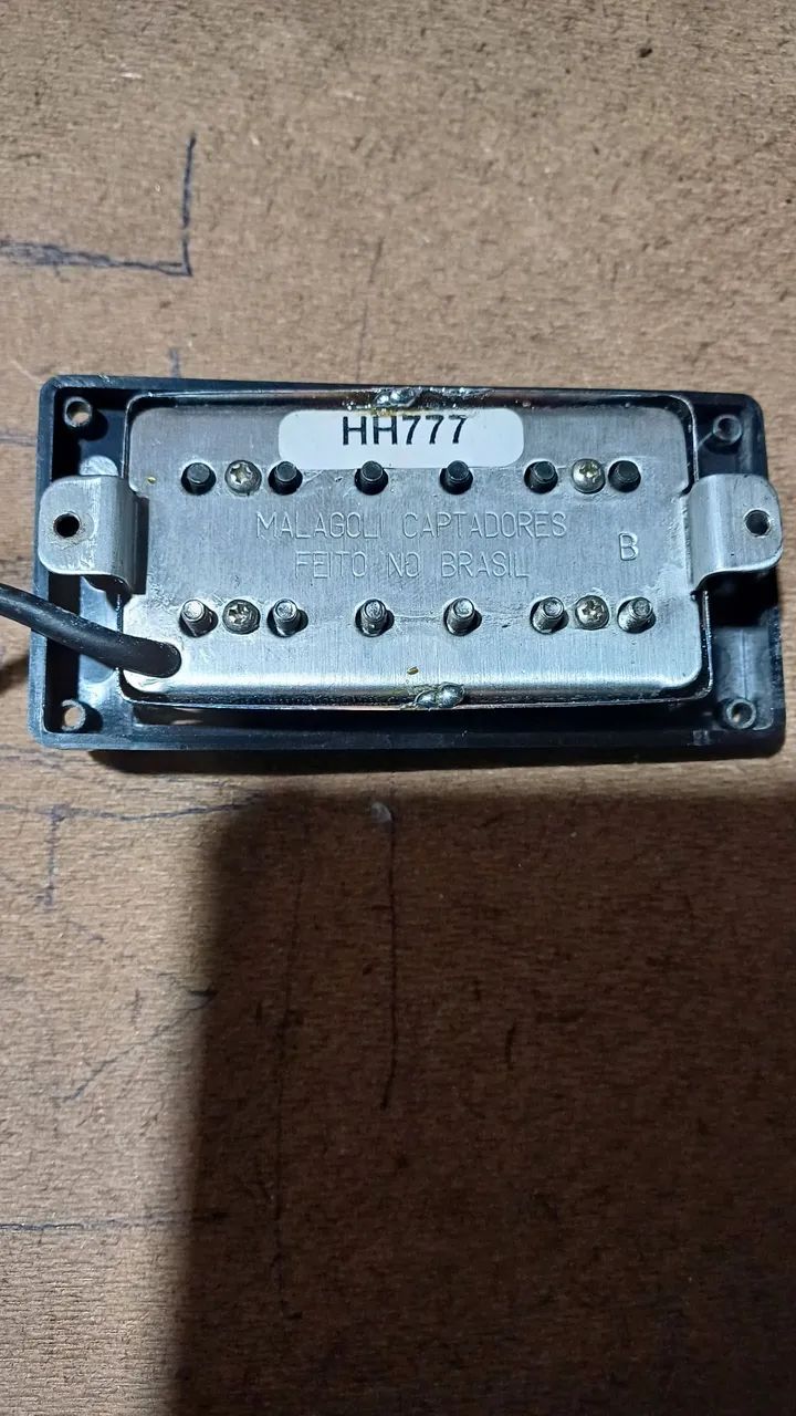 Guitarra SG Memphis - Foto 6