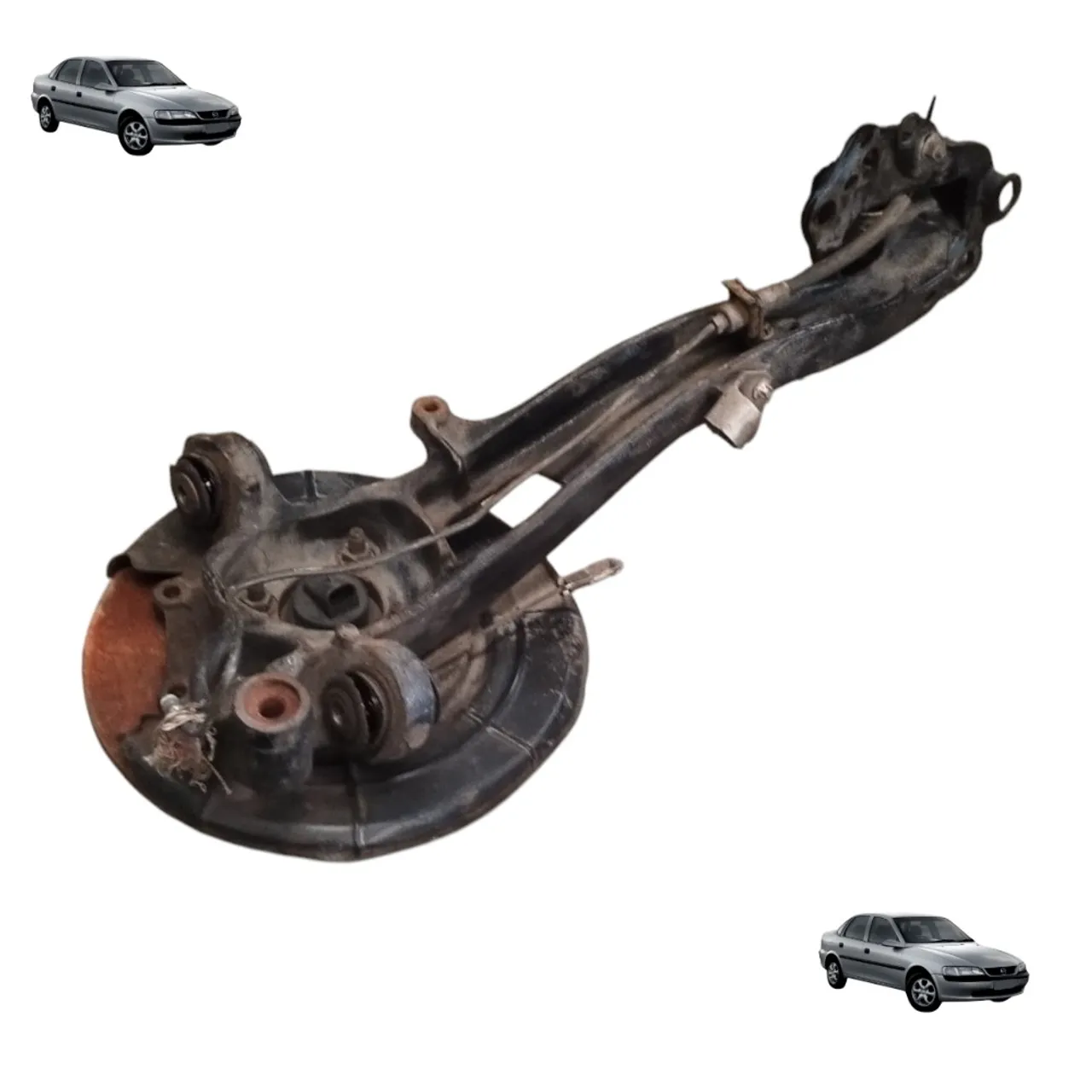 Autopeças em Sorocaba e região, SP