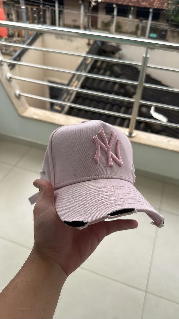 BONÉ NEW ERA  - Foto 3