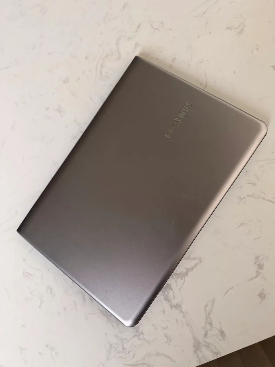 Notebook Samsung Ultrabook Core i5 4GB - Fino e Rápido - Foto 5