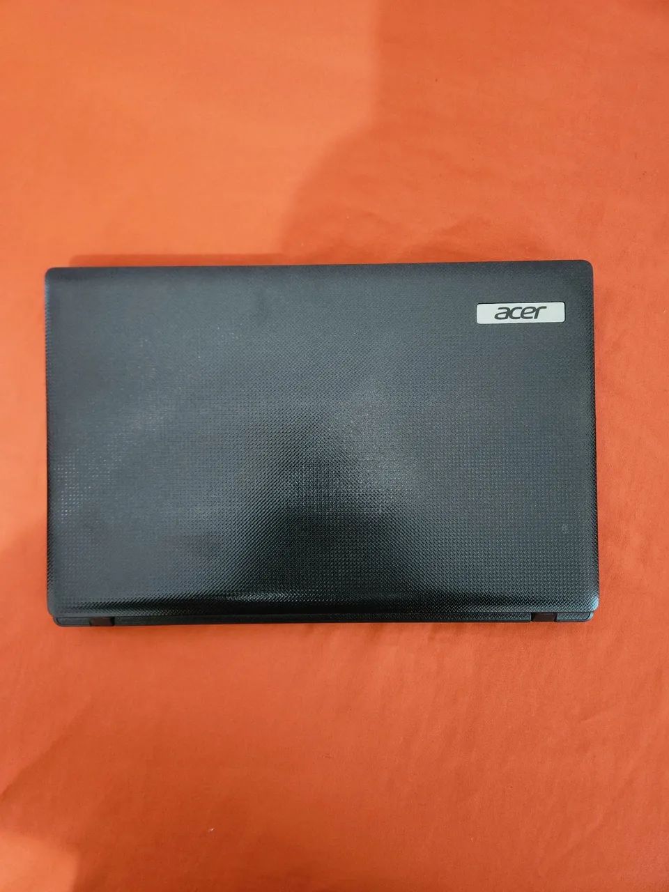 Notebook ACER. Core i3. - Foto 2