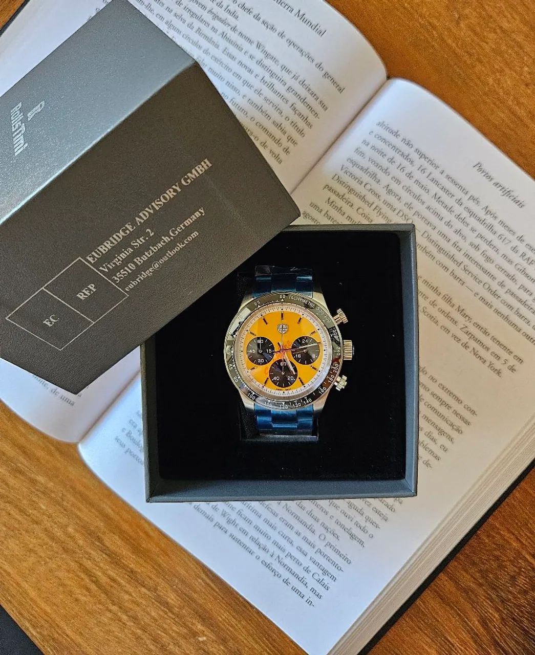 Rollstimi Ref: RT7931