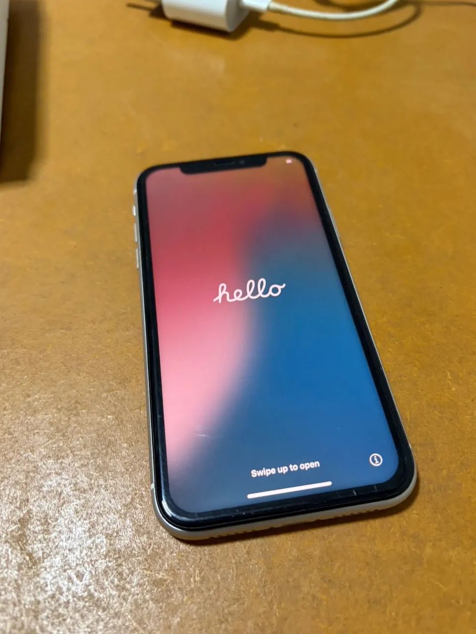 vendo iPhone XR conservado  - Foto 2