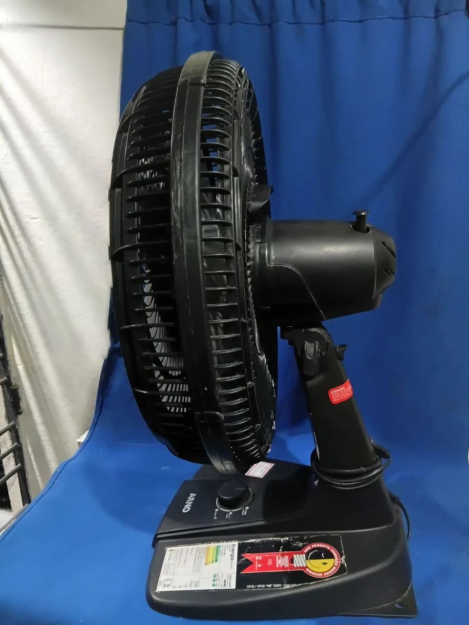 Ventilador Arno 40cm. - Foto 3