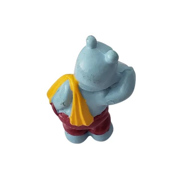 Hipopótamo Kinder Ovo Happy Hippo Ducha Original - Foto 2