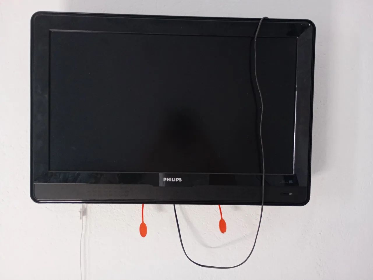 Vende uma tv não  é smart  - Foto 2