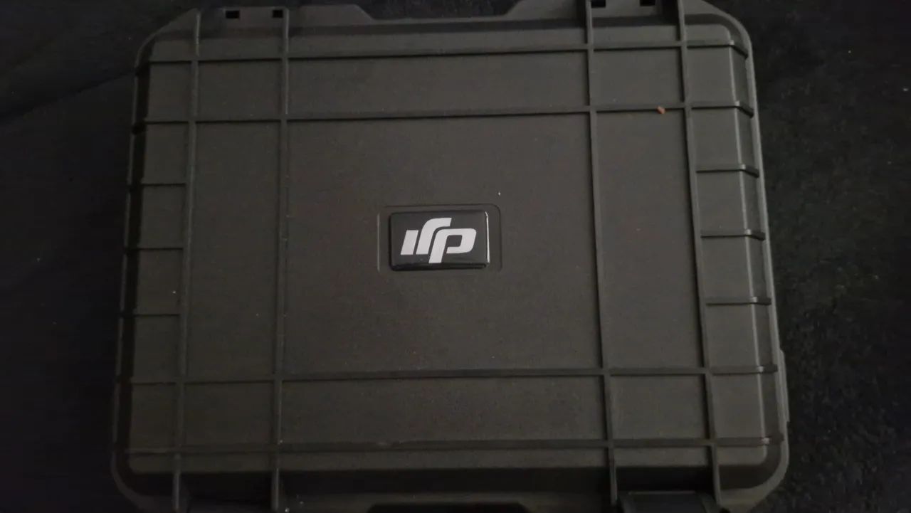 Vendo drone dhi - Foto 4