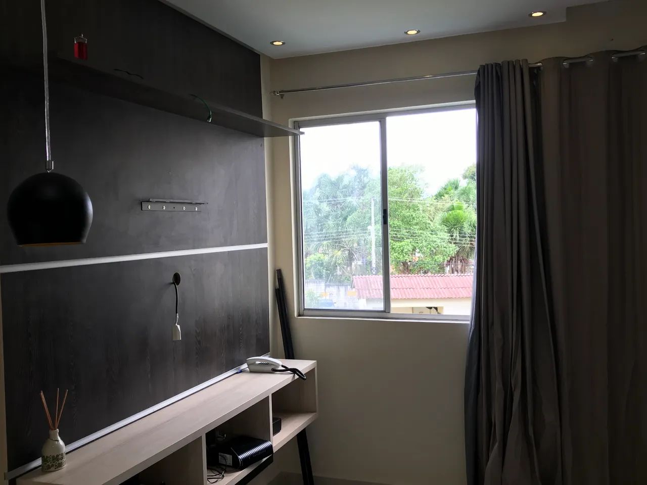 Alugo apartamento paraíso  - Foto 5