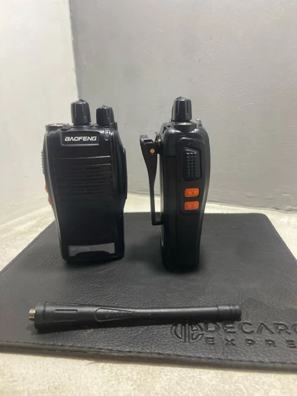Rádio comunicador  - Foto 4