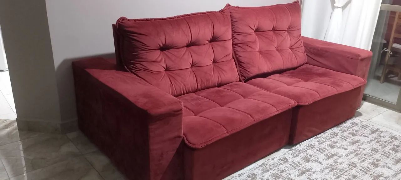 Sofa - Foto 5