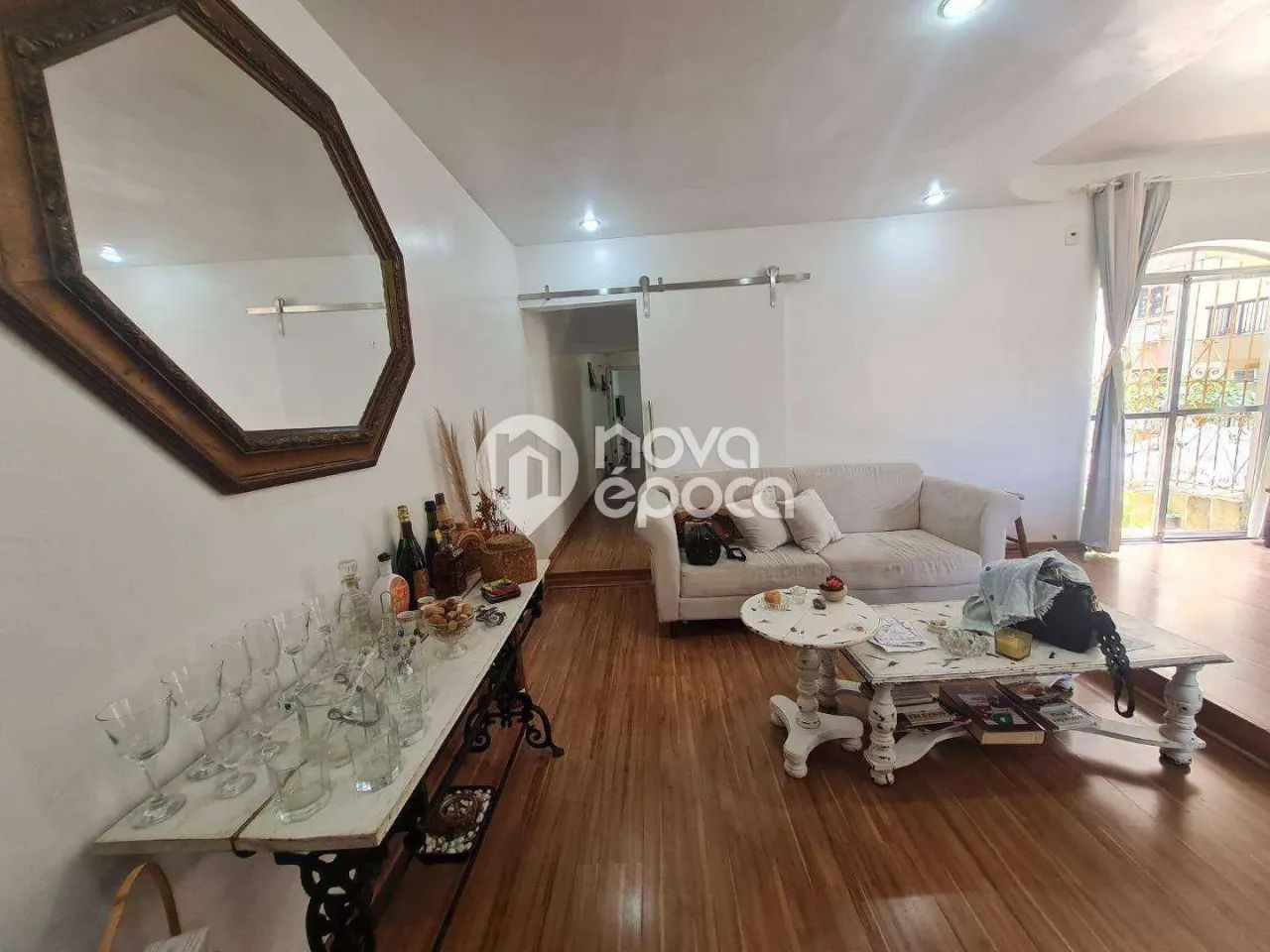 Botafogo | Apartamento 2 quartos - Foto 4