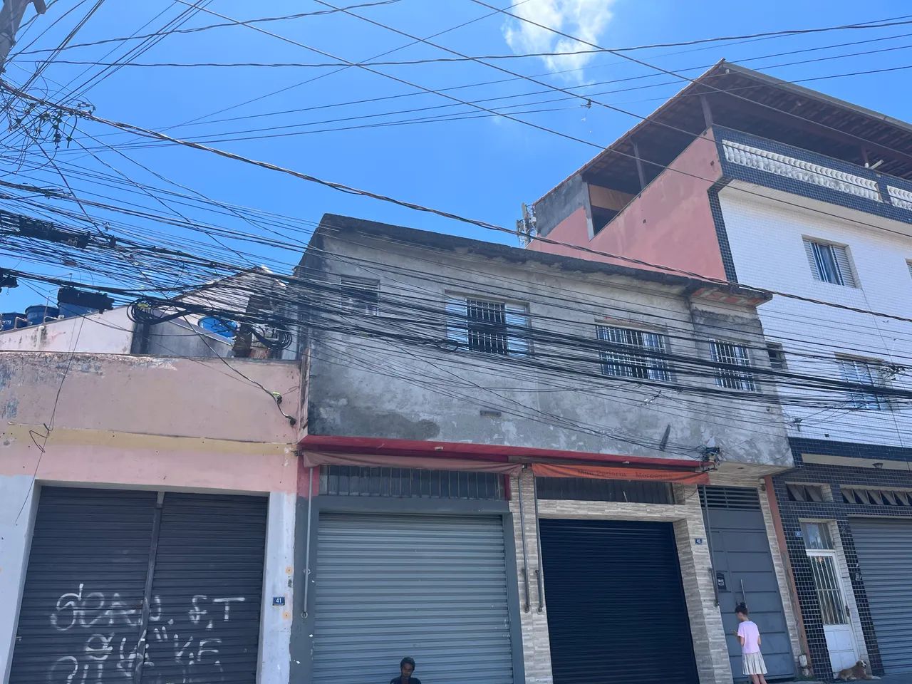 Foto - Guarulhos - Jardim Adriana