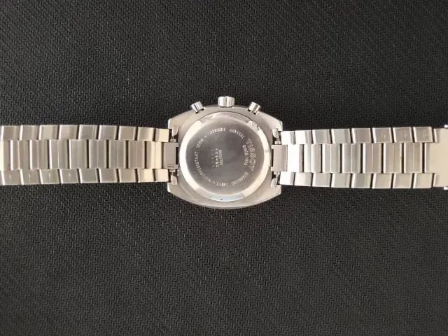 Relógio TISSOT - Cronógrafo Quartz  - Foto 4