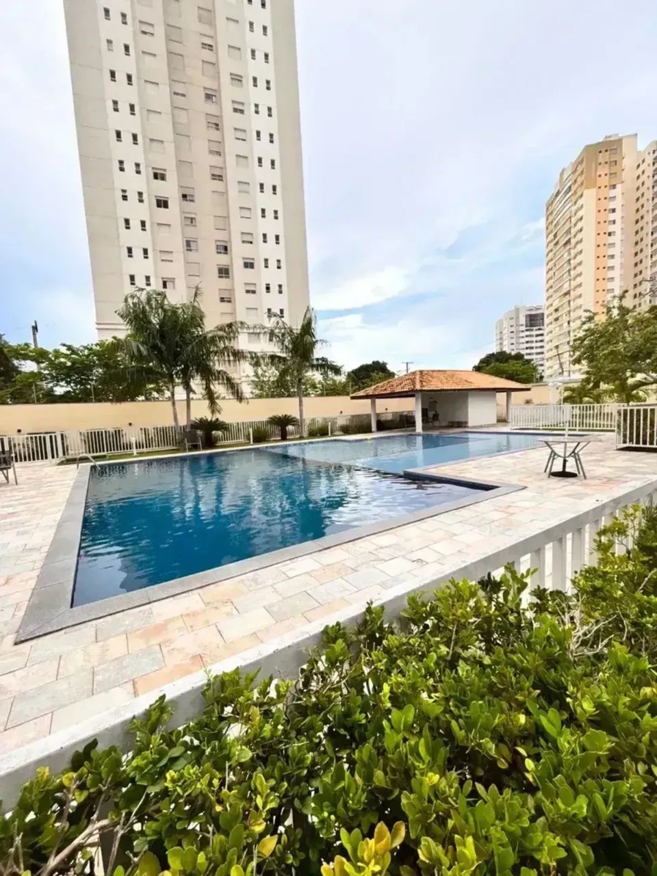 Aluga-se Apartamento em Cuiabá - Foto 3