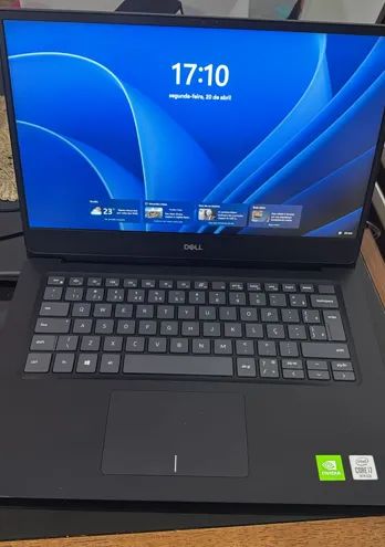 Notebook Dell Vostro 5490 - Notebooks - Butantã, São Paulo
