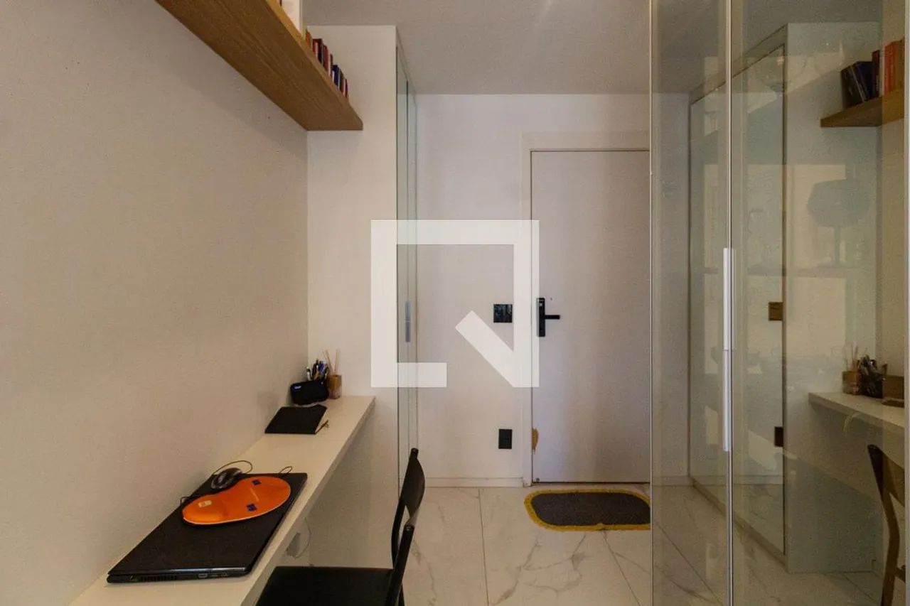 Apartamento à Venda - Barra Funda, 2 Quartos, 53 m2 - Foto 5