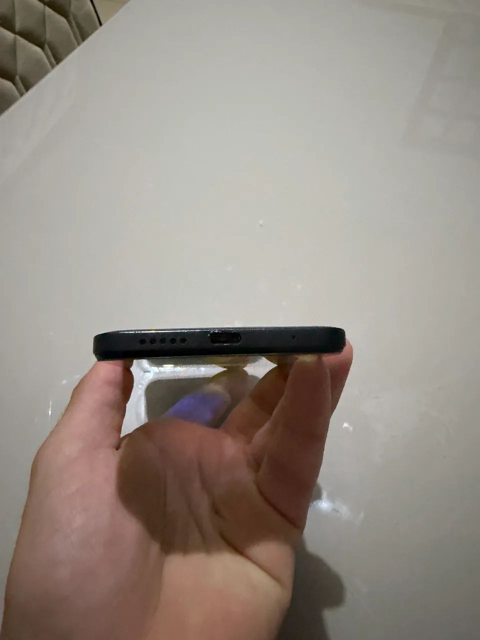 Note 11 4g 128 gigas  - Foto 5