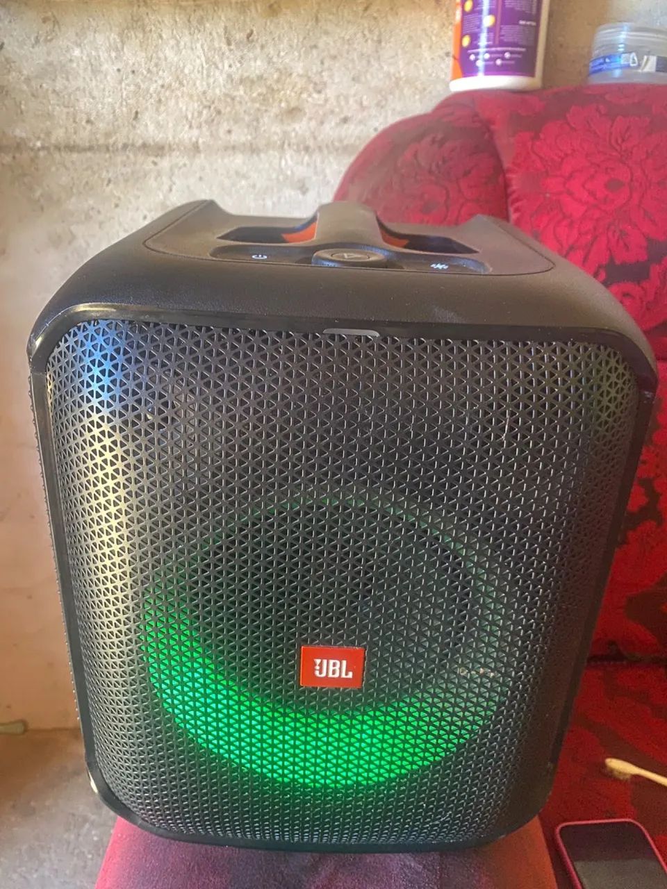 Caixinha JBL