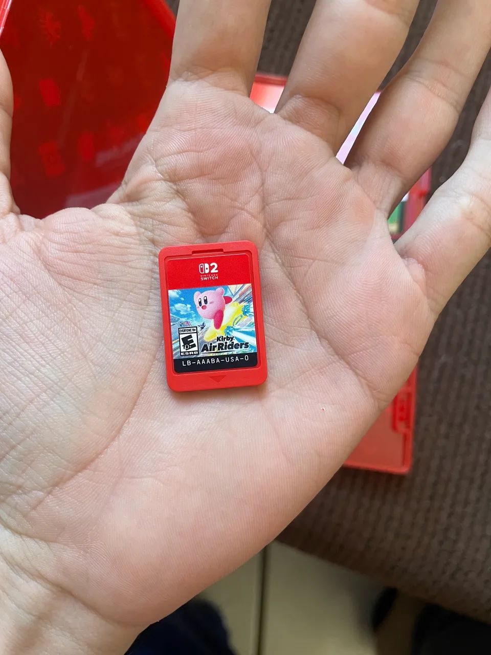 Kirby Air riders Nintendo switch 2  - Foto 4