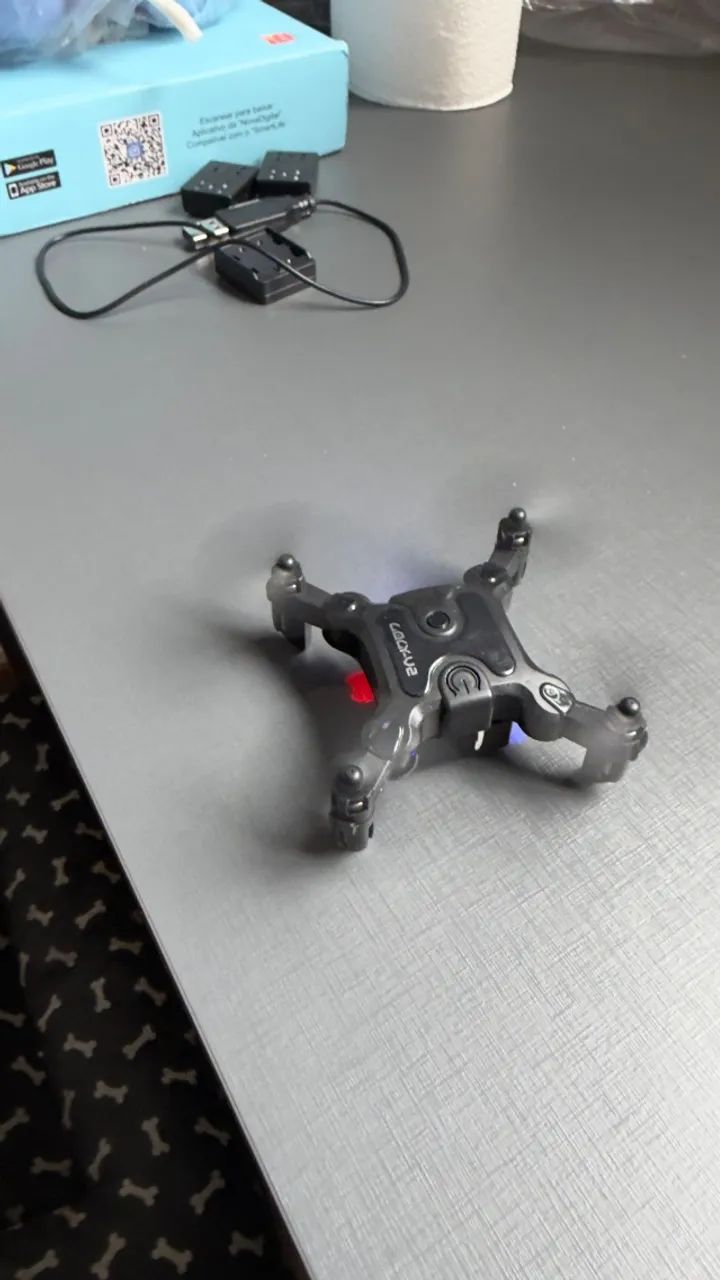 Mini Drone - Foto 2
