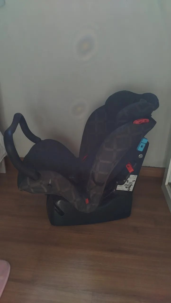 Cadeirinha de carro - Foto 3