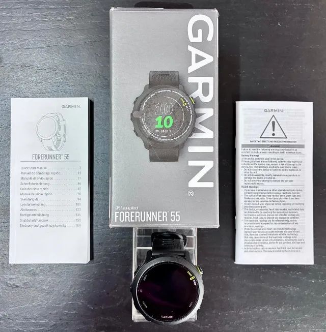 garmin 55 - Foto 3