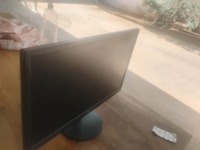 Monitor Desapego  - Foto 3