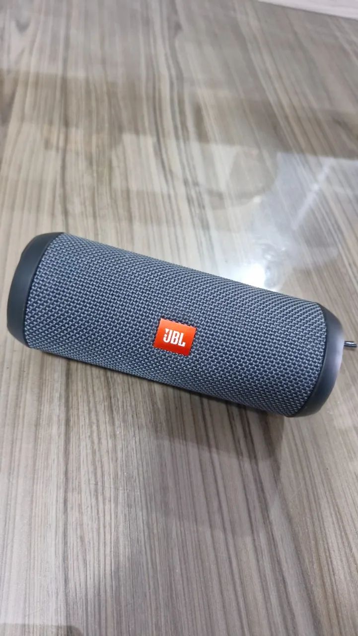 JBL FLIP ESSENTIAL IPX7