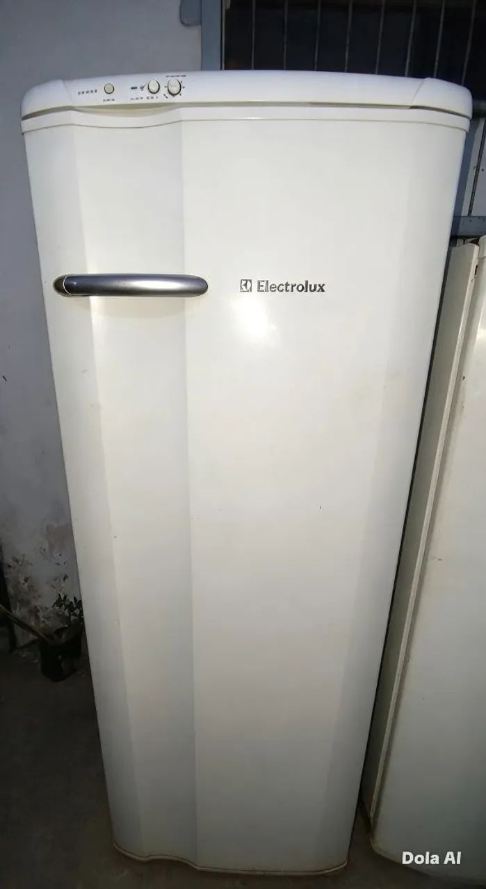 GELADEIRA 