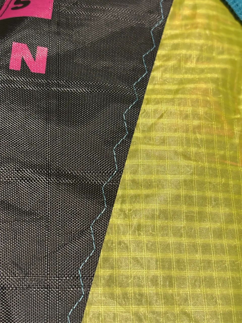 Duotone Kite Neo SLS 7m 2025 - Foto 4