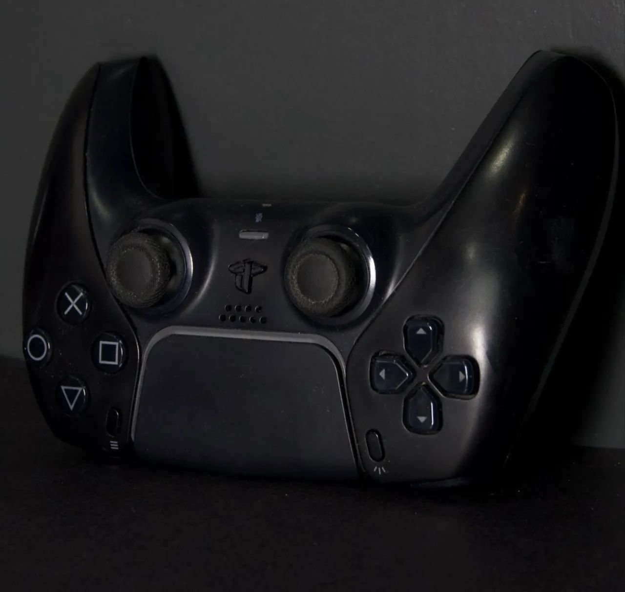 Controle ps5 preto - Foto 3