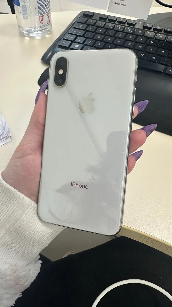 Iphone XS - Foto 5
