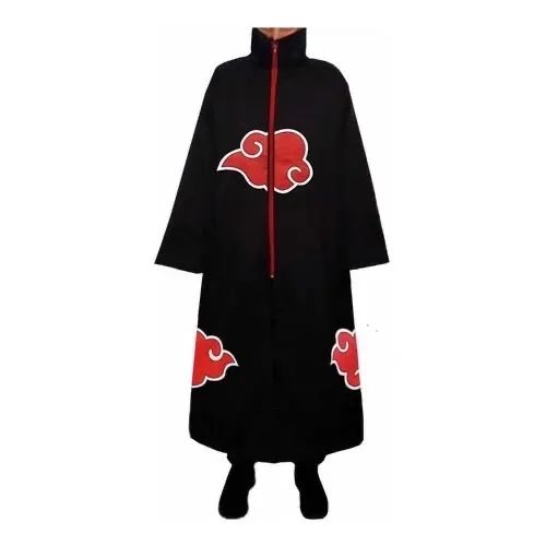 Manto akatsuki 