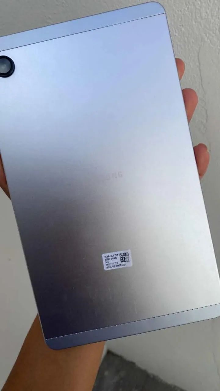 Tablet Samsung  - Foto 2