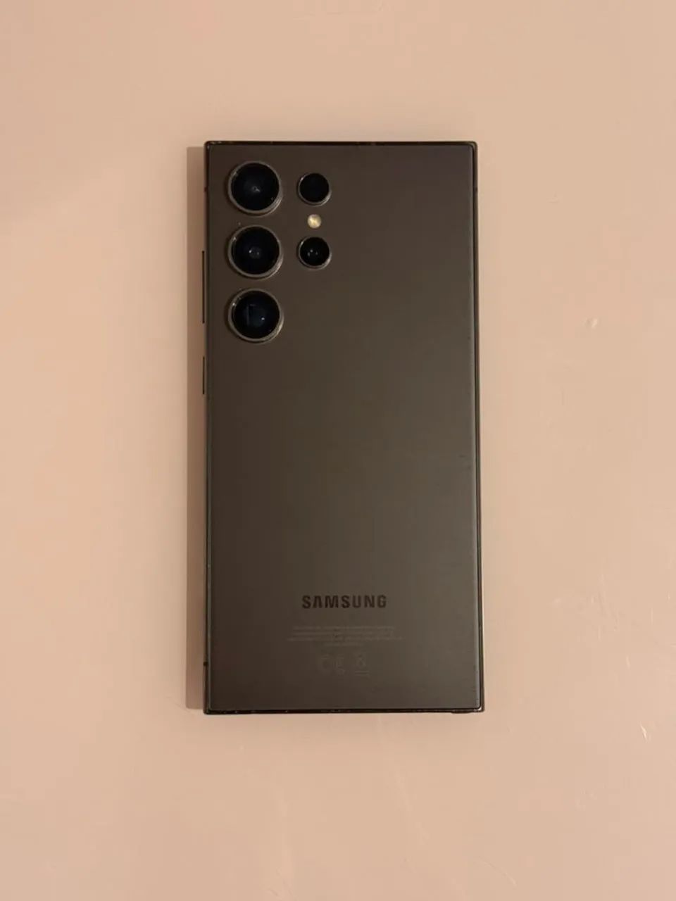 Samsung Galaxy S24 Ultra 256gb Titanium - Foto 2