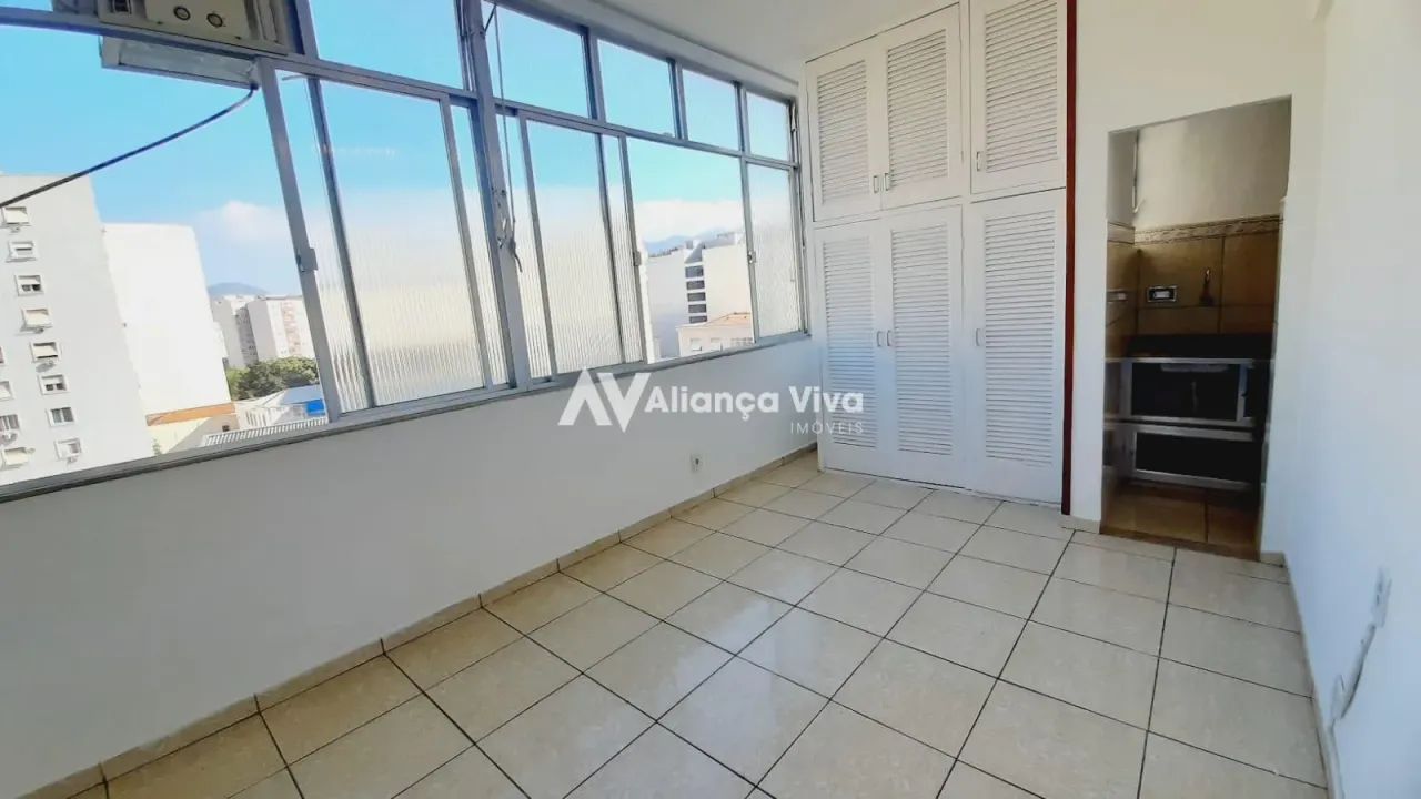 Flamengo | Conjugado 1 quarto - Foto 4