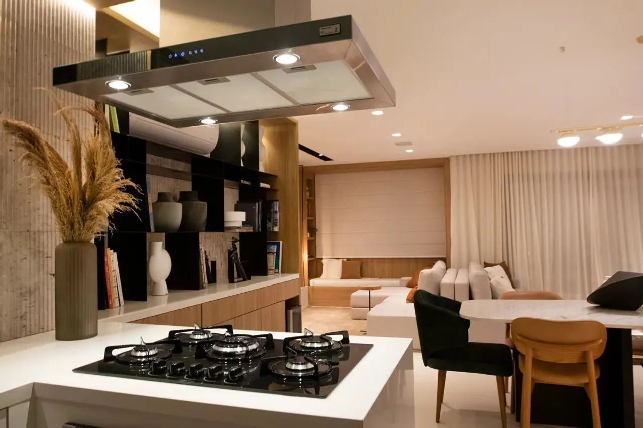 INFINITY ART RESIDENCES - Foto 12