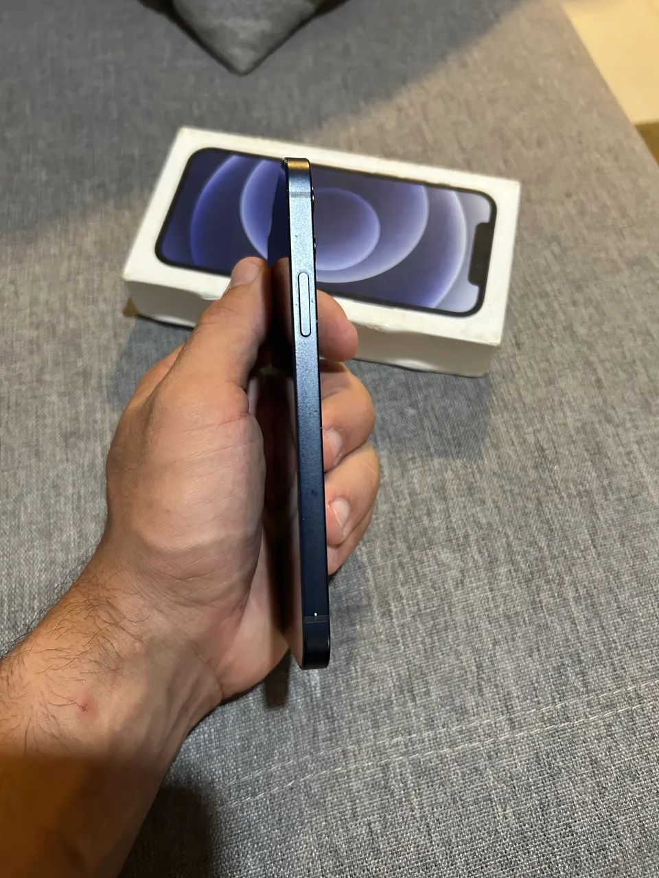 iPhone 12 128GB - Foto 2