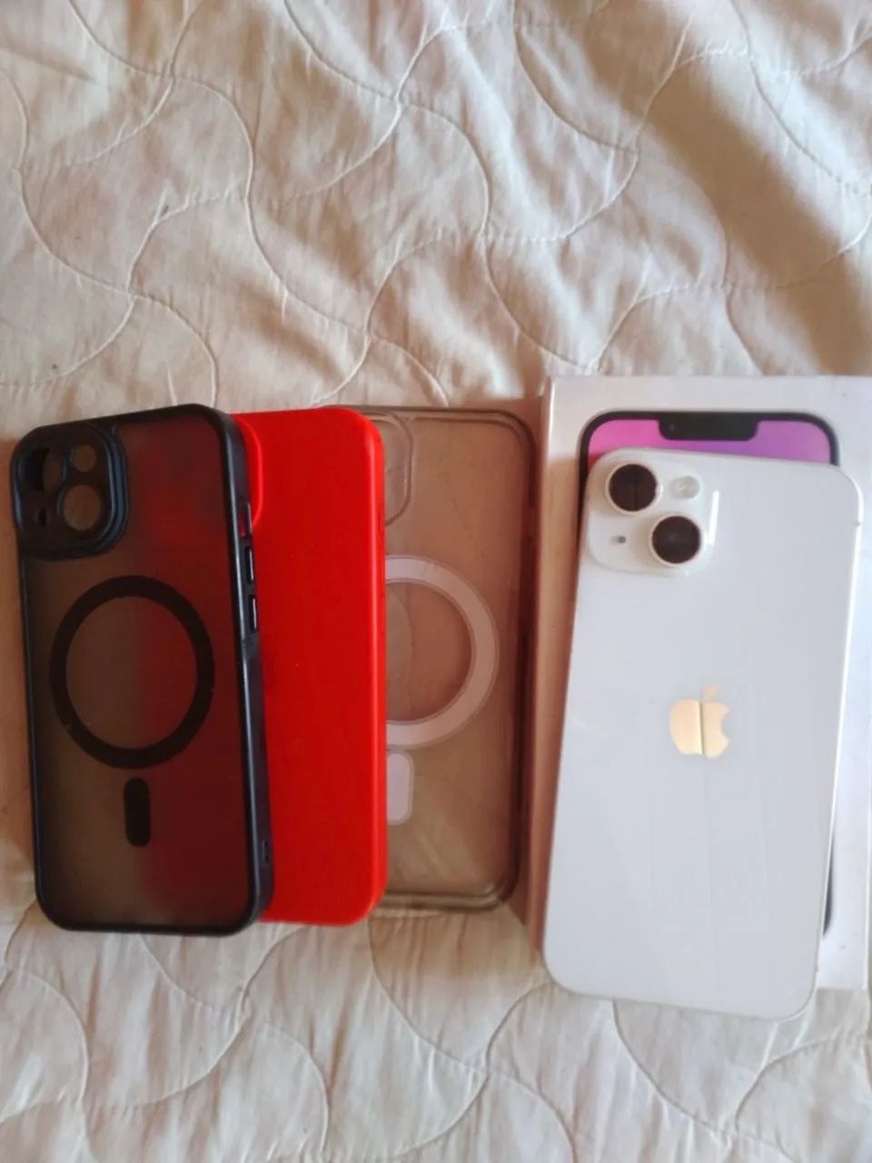 iPhone 14 - Foto 4