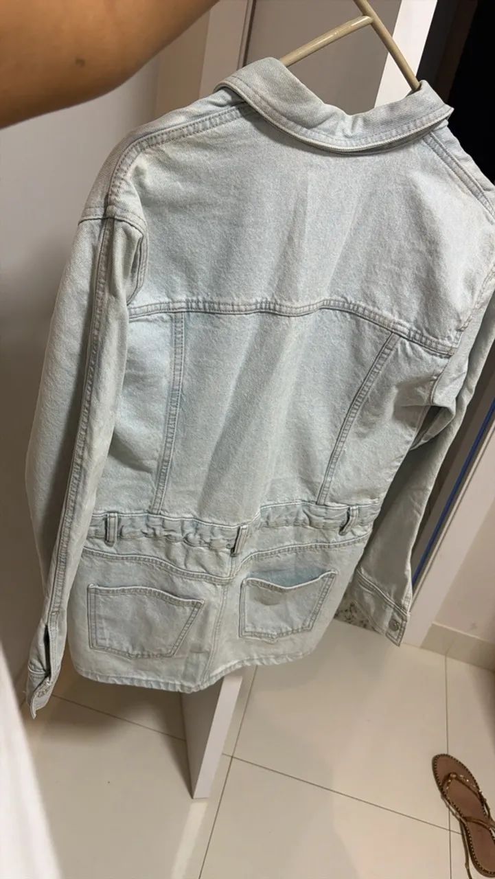 Vestido Zara  - Foto 2