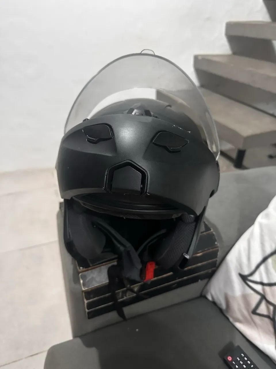 Capacete - Foto 4