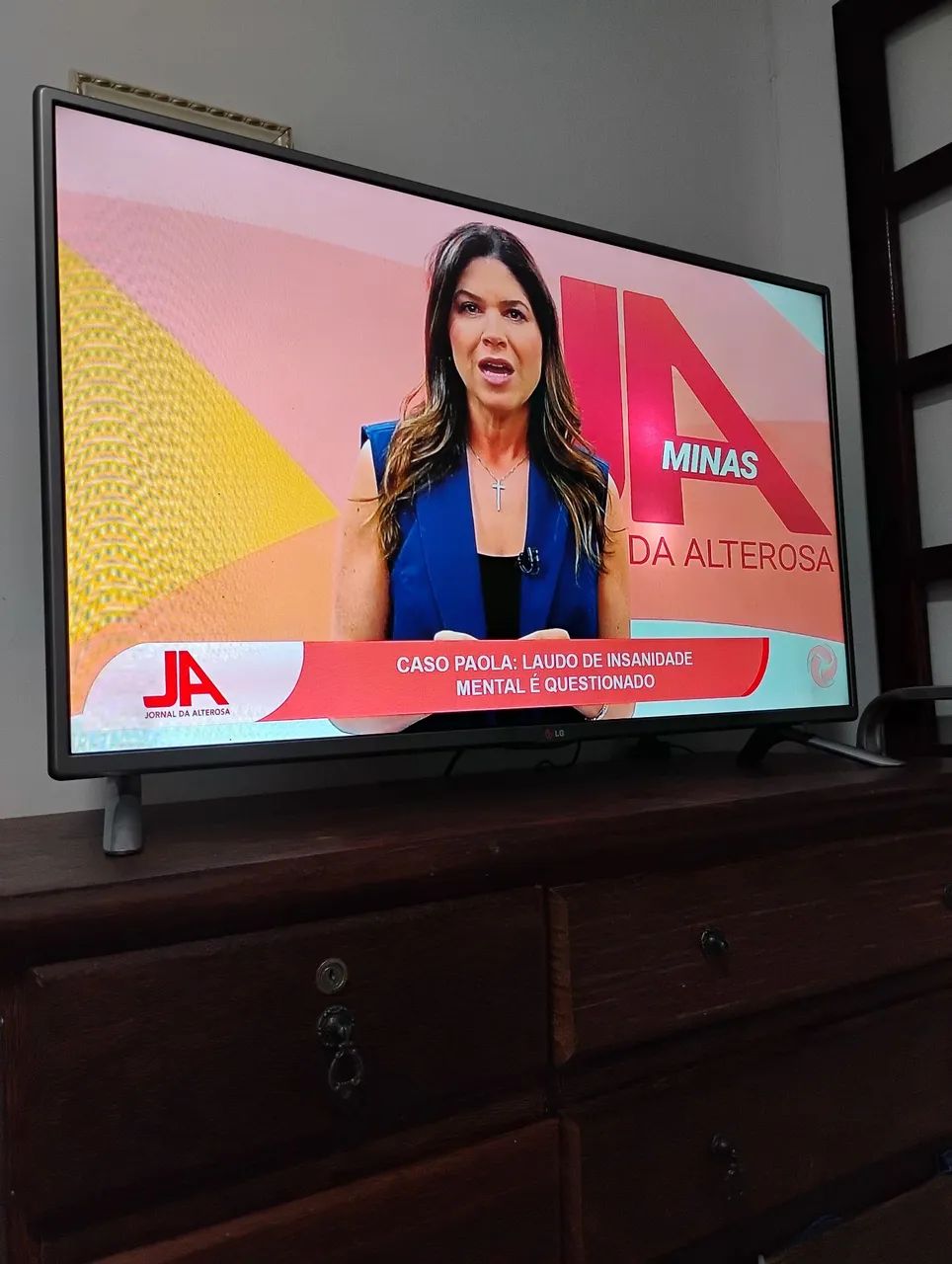 Tv LG 42  - Foto 3