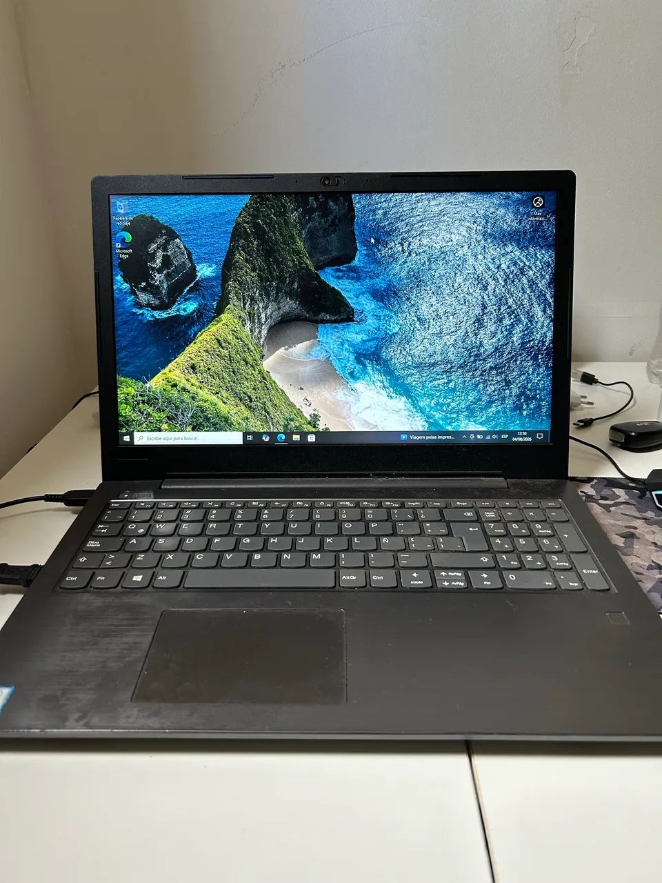 Notebook Lenovo  - Foto 4