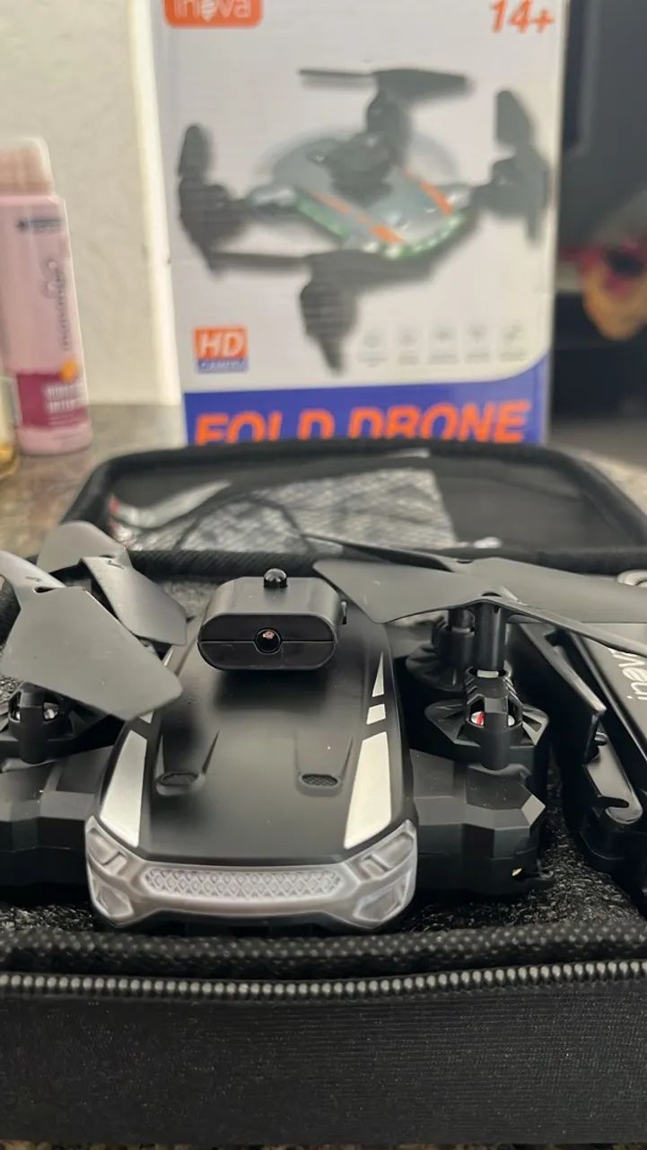 Drone inova  - Foto 4