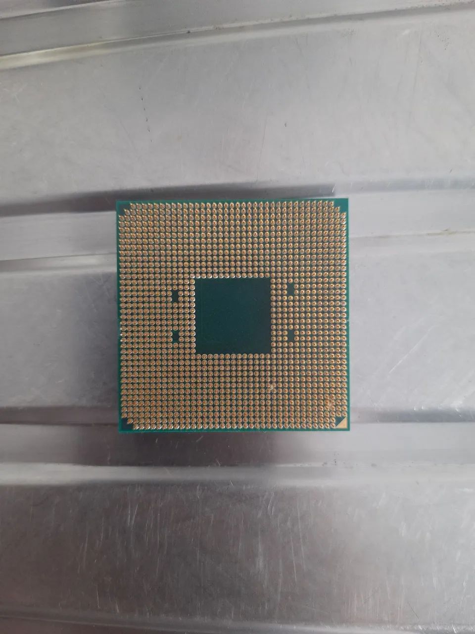 Processador ryzen 5 1600 - Foto 2