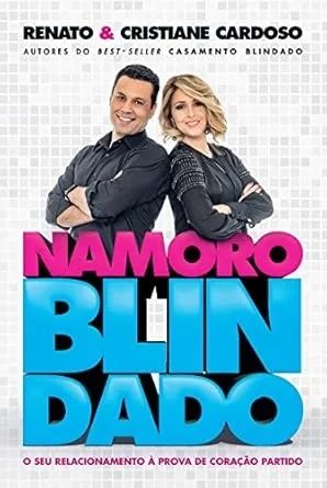 Livro: Namoro Blindado
